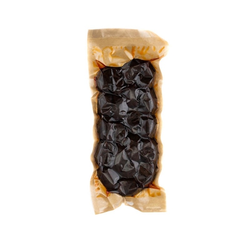 Morcilla asturiana para aperitivo -...