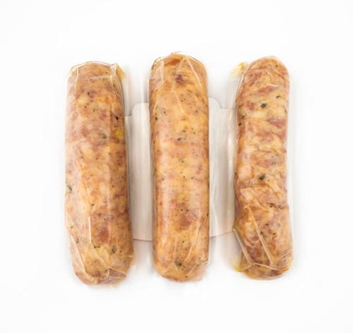 Chorizo Parrillero con un toque de...