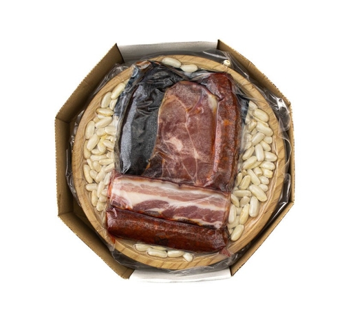 Fabada Gourmet LA UNIÓN 1200 g