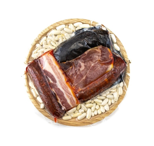 Fabada Gourmet LA UNIÓN 1200 g