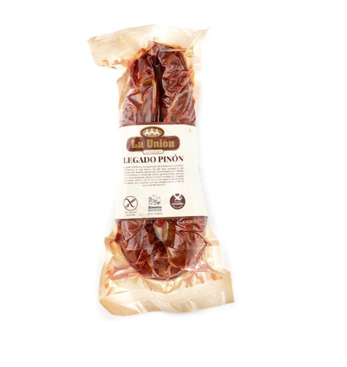 Chorizo Extra Herradura LEGADO PINÓN