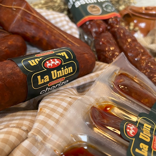 Chorizo Extra LA UNIÓN 290... 2