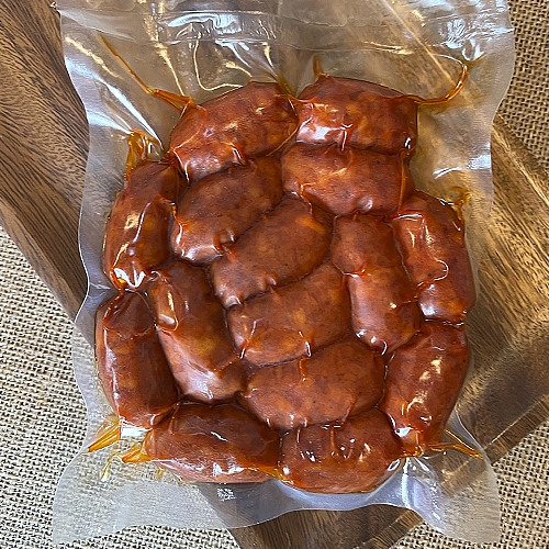 Chorizo para aperitivo 400 g