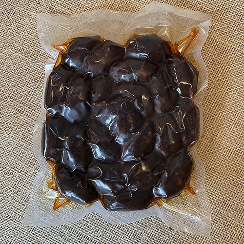 Morcilla asturiana para... 2
