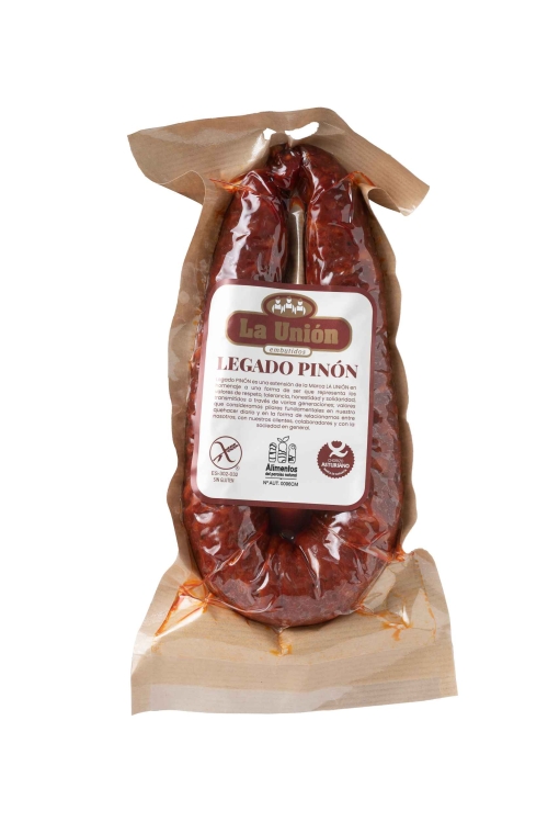 Chorizo Extra Herradura LEGADO PINÓN