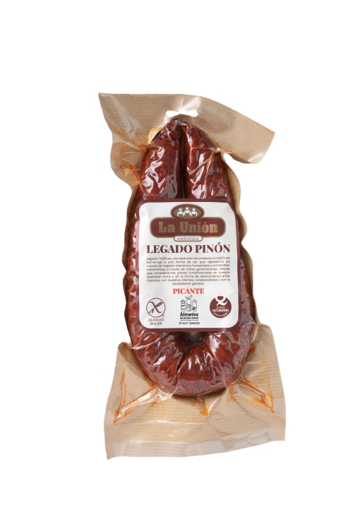Chorizo Extra Herradura LEGADO PINÓN...
