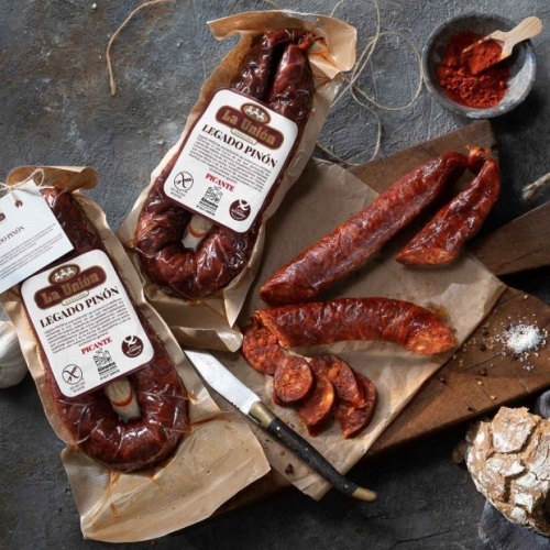 Chorizo Extra Herradura...
