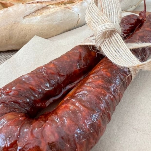 Chorizo Extra Herradura... 2