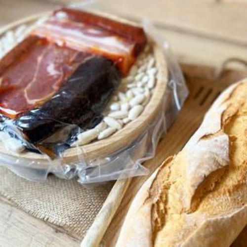 Fabada Gourmet LA UNIÓN 1200 g