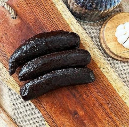 Morcilla asturiana La Unión... 2